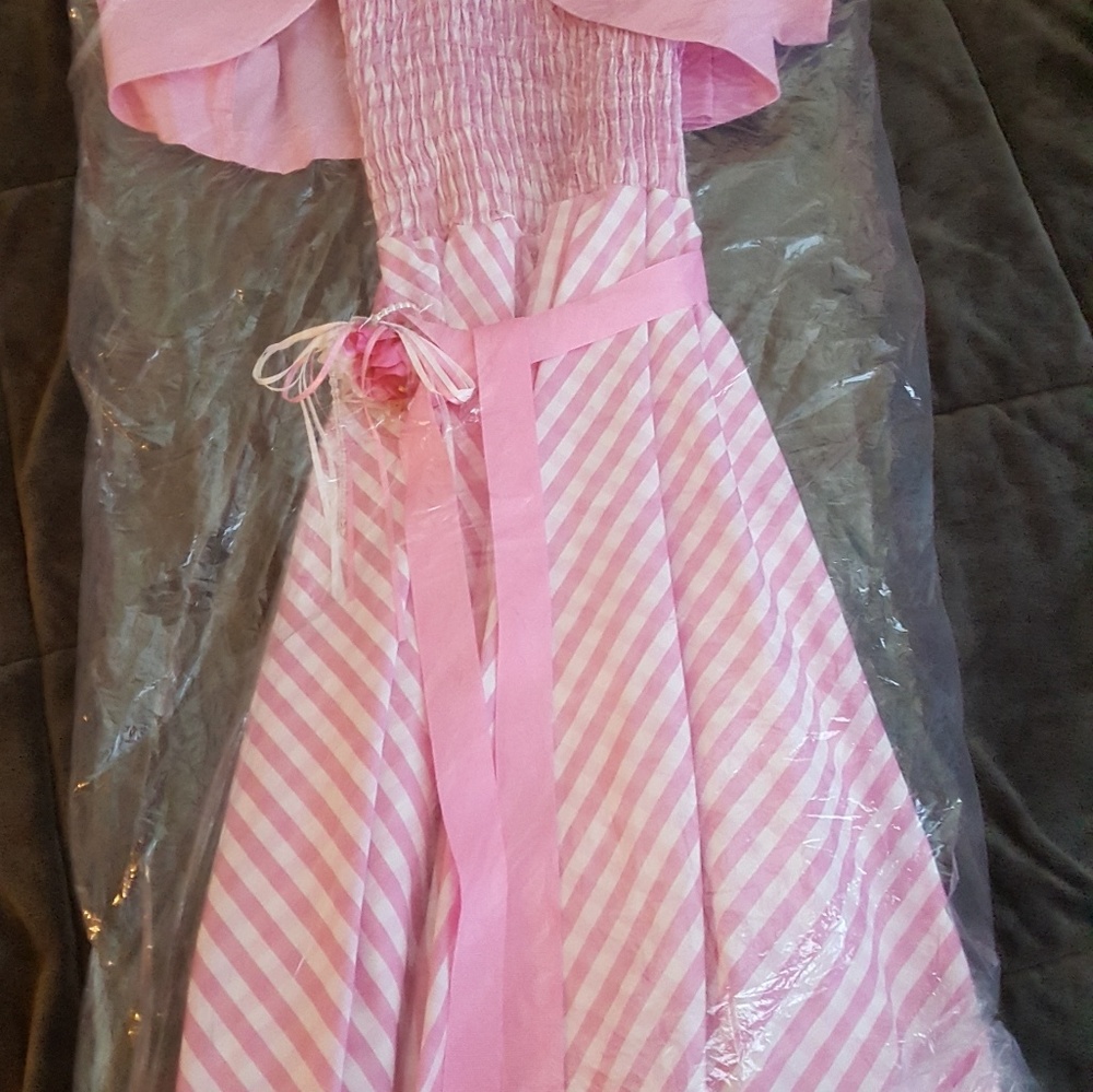 Dresses for girls different sizes and colors